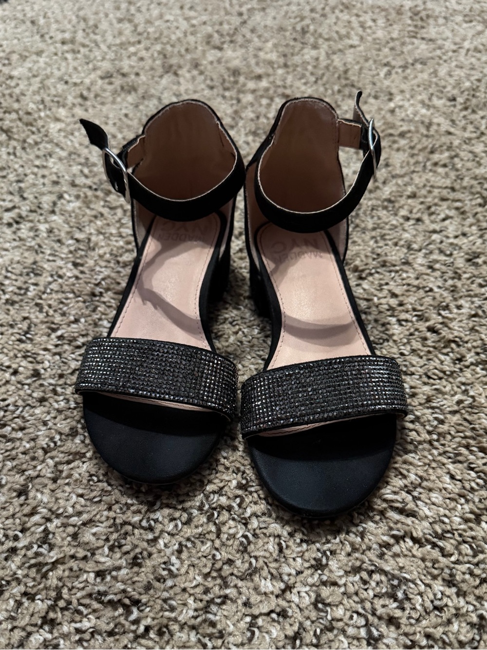 Steve Madden heels